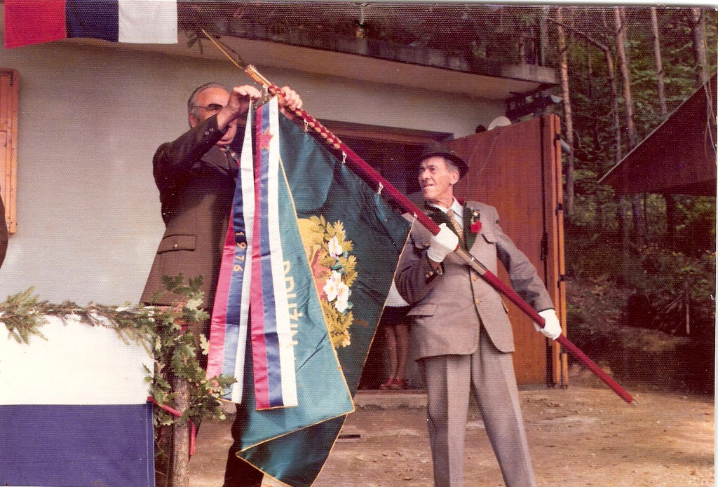 Lovska družina ivančna gorica